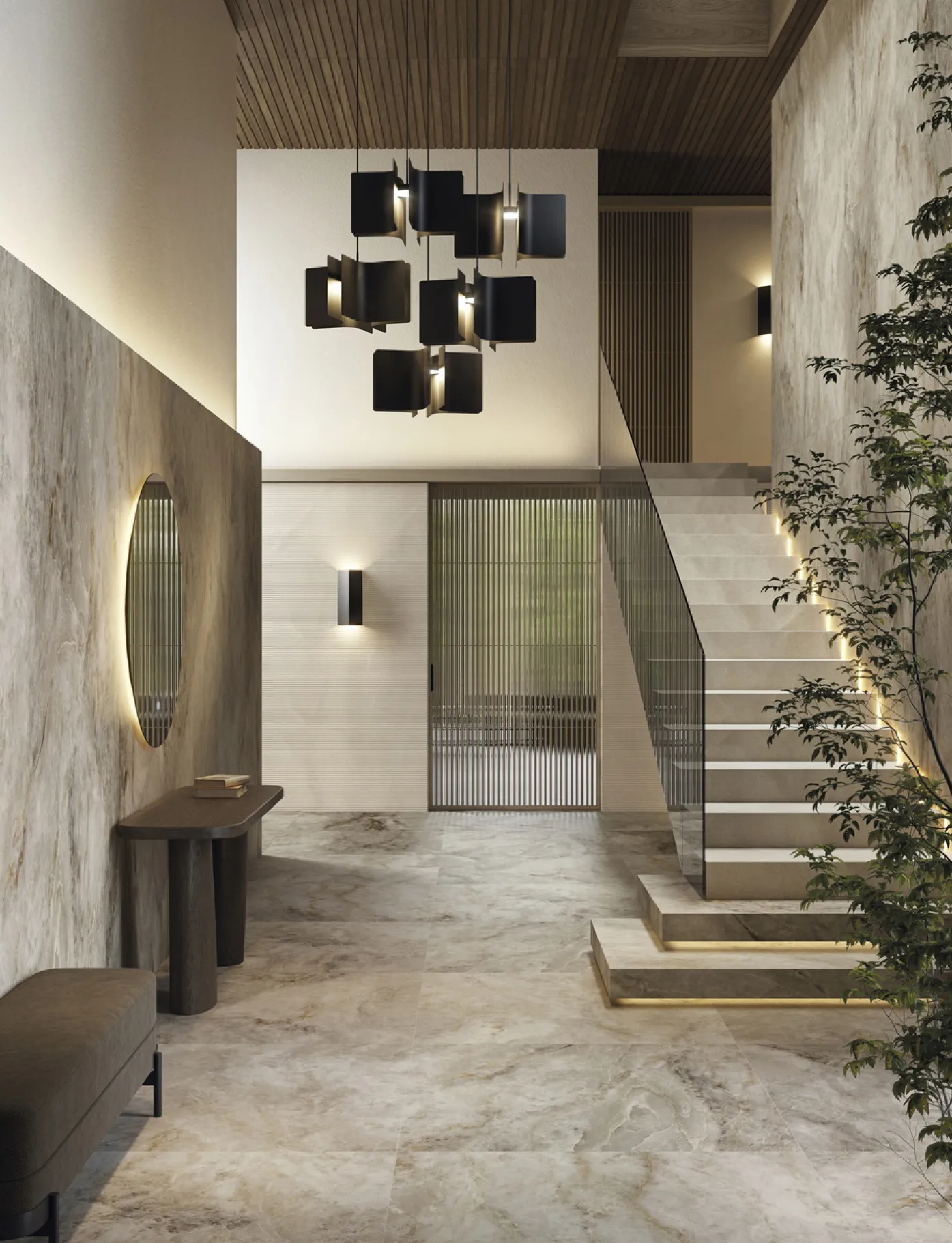 showcase - home fr
